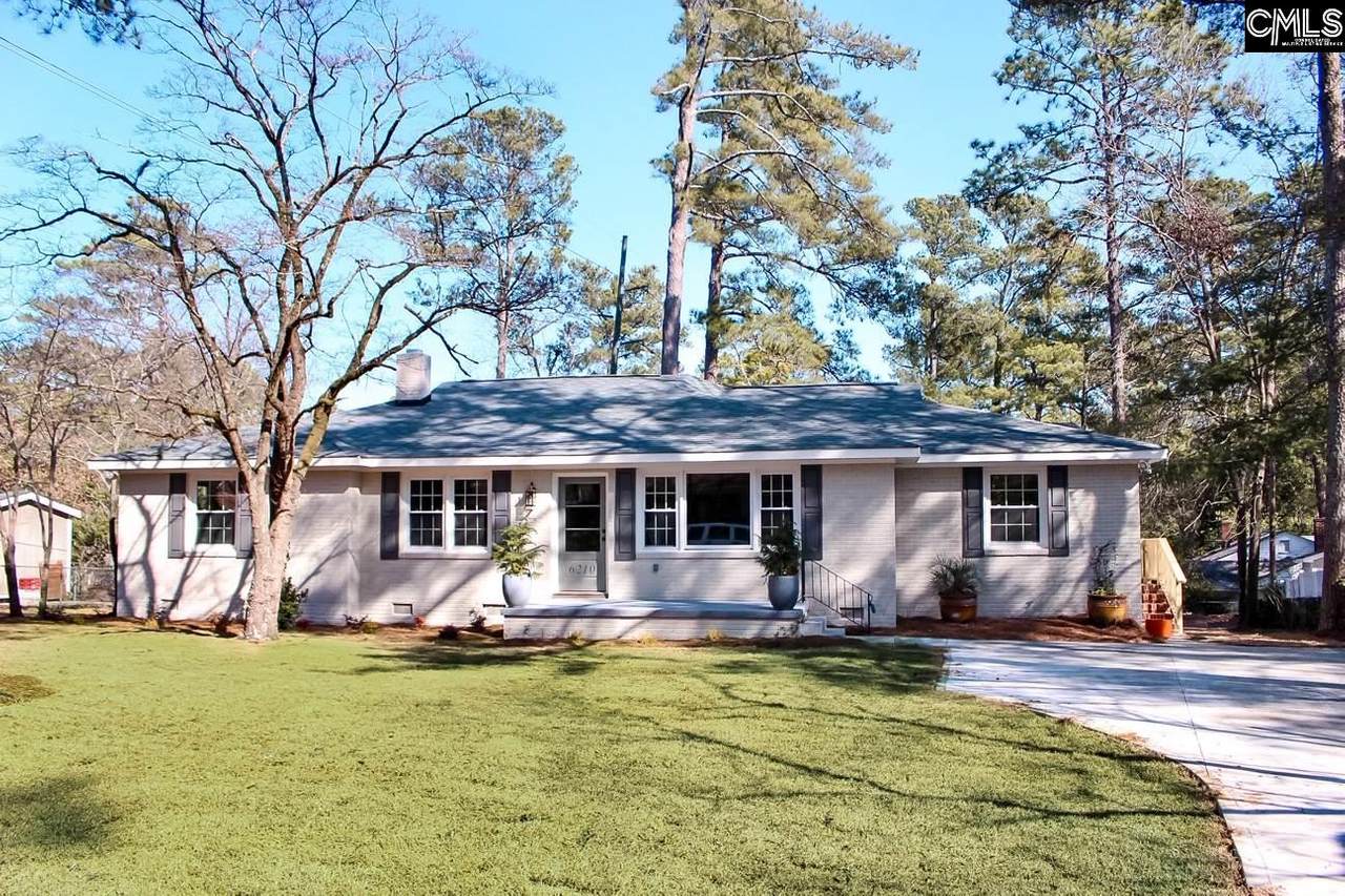 6210 Satchel Ford Road - Photo 1