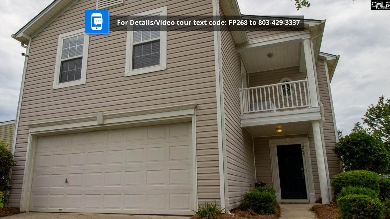 268 Foxport Drive - Photo 1