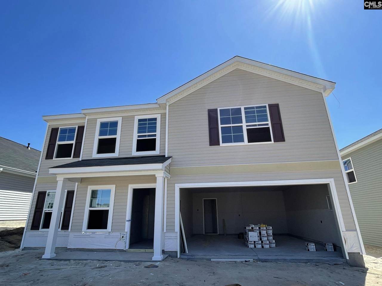 1007 Tanreall Drive - Photo 1