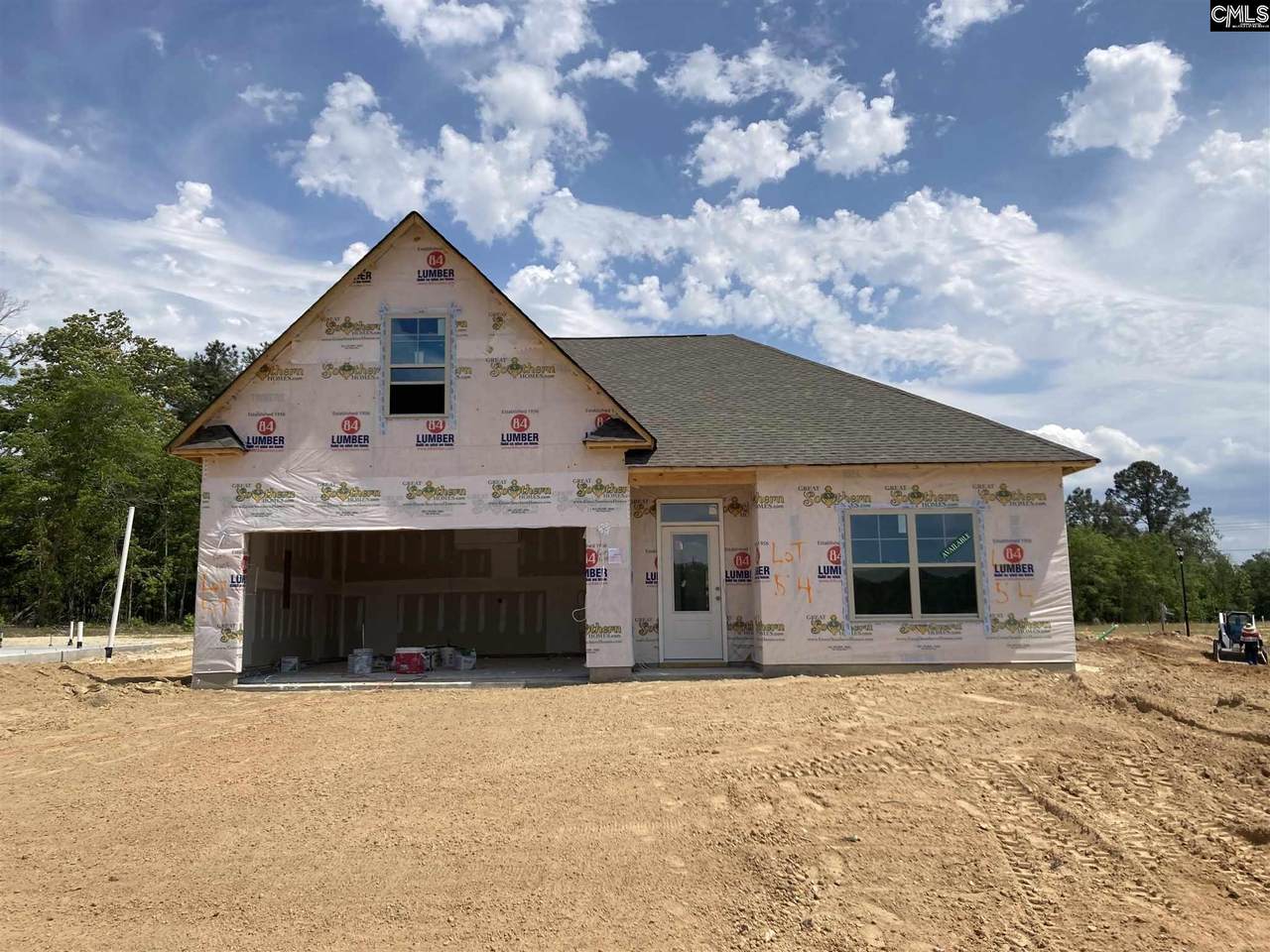 1151 Deep Creek (Lot 54) Road - Photo 1