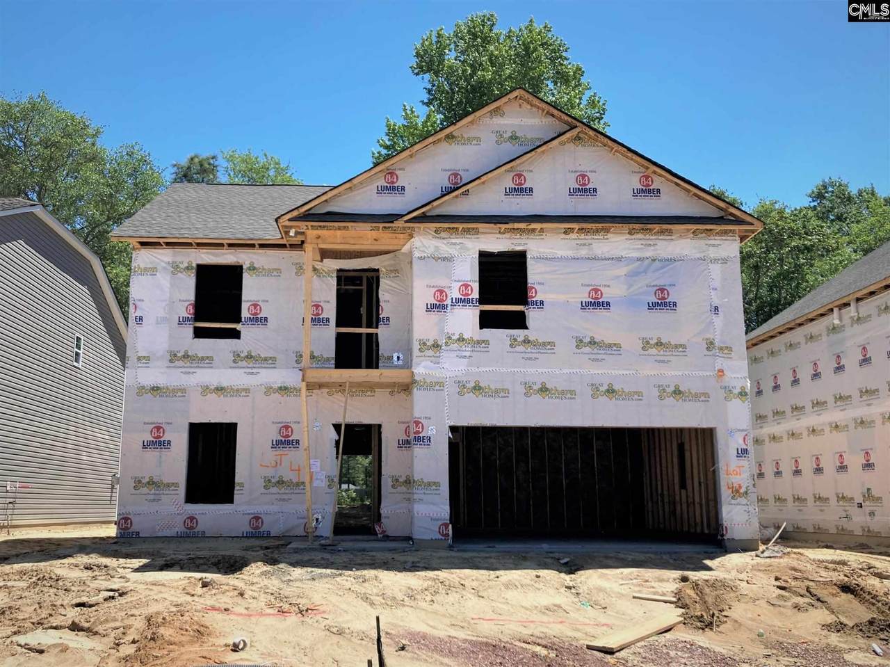 1133 Deep Creek (Lot 49) Road - Photo 1