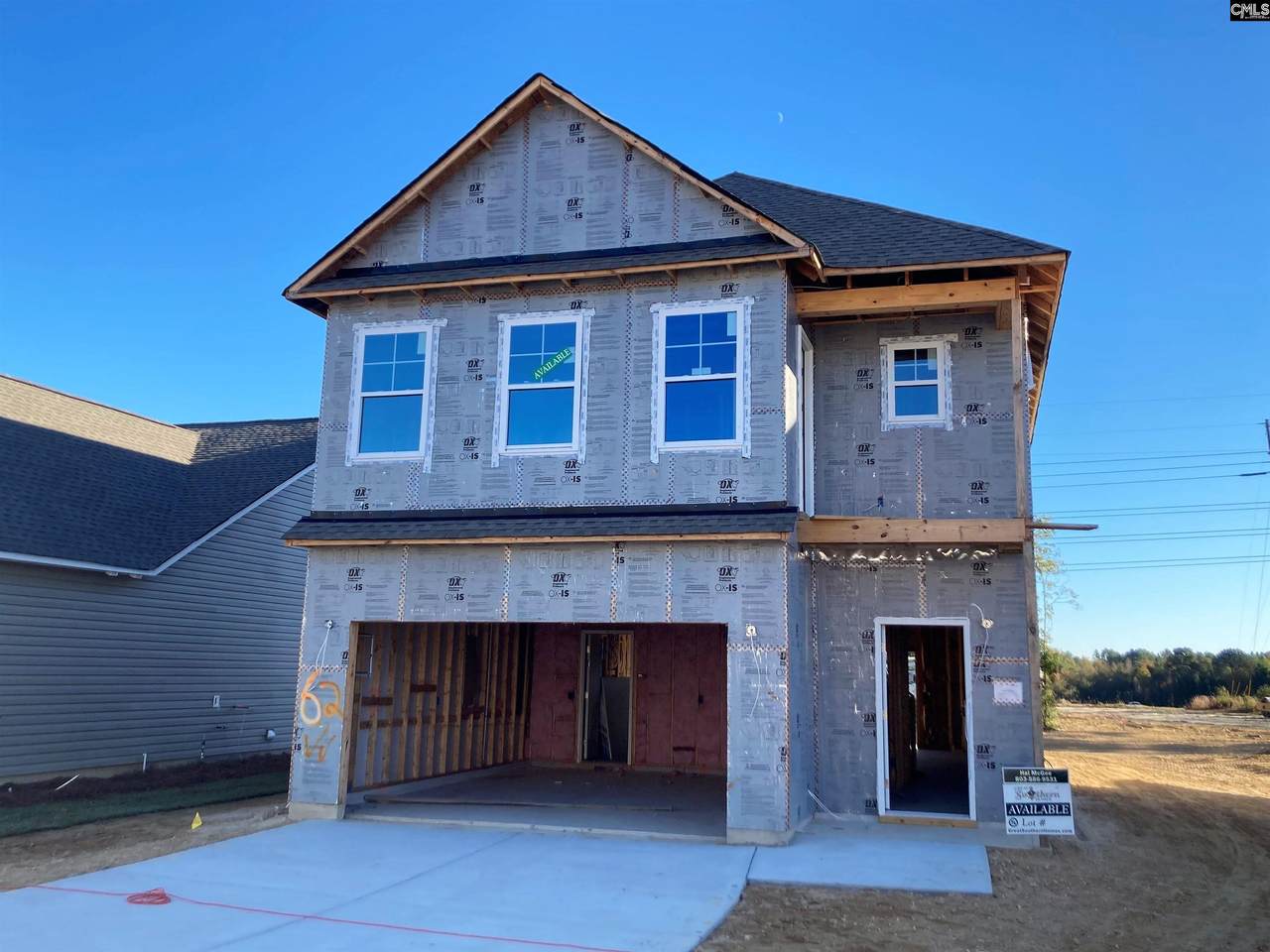 332 Heart Springs (Lot 62) Lane - Photo 1