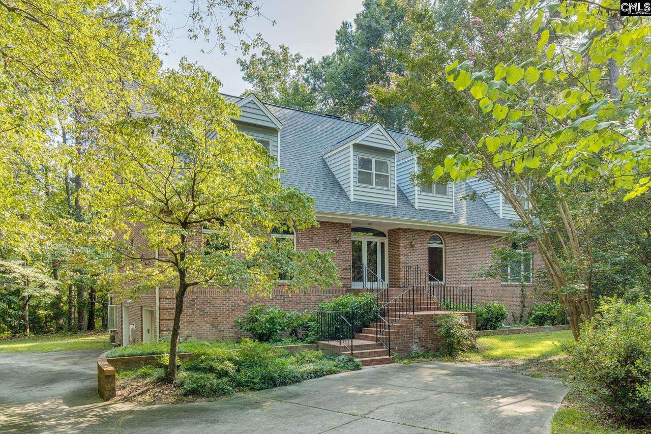 5 Sweet Gum Court - Photo 1