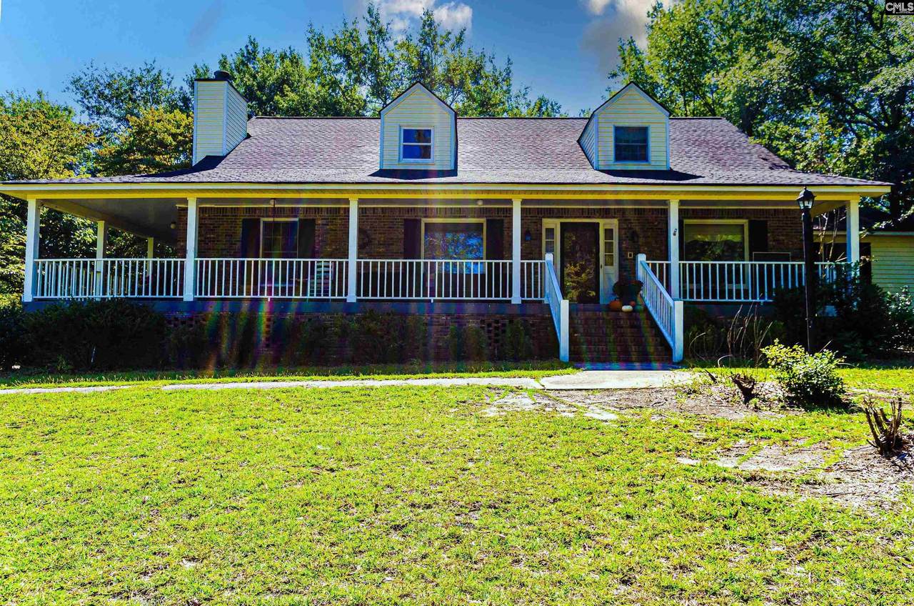 125 Silent Meadows Circle - Photo 1