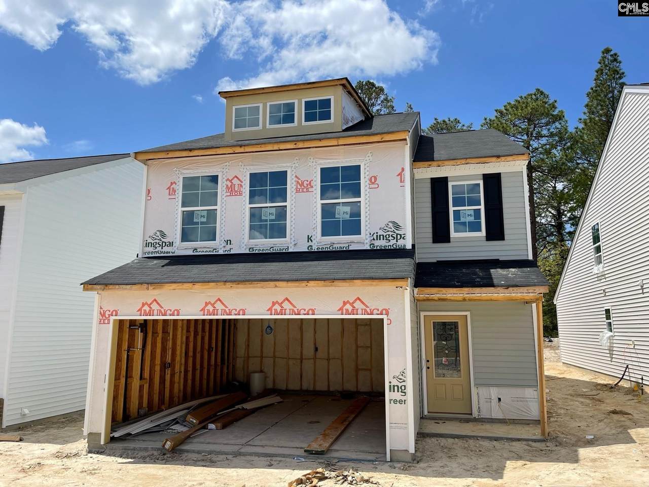 1424 Tanreall Drive - Photo 1
