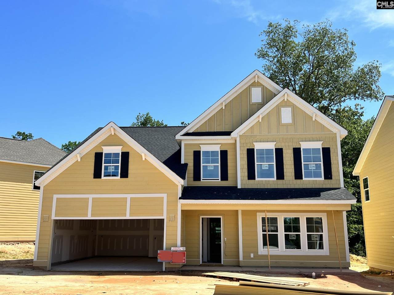 498 Harbour Pointe Drive - Photo 1