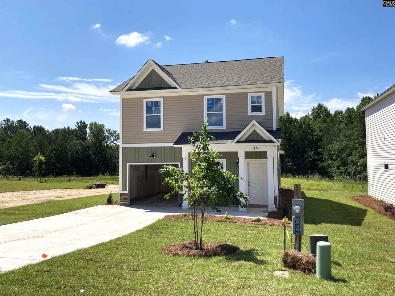 1274 Deep Creek Road - Photo 1
