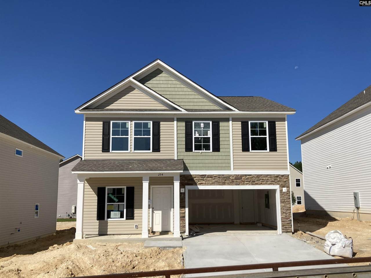 254 Honey Hill Way - Photo 1