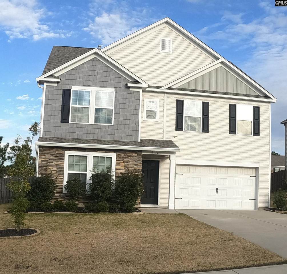 1117 Acacia Lane - Photo 1
