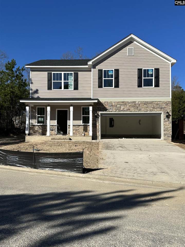 131 Long Iron Court - Photo 1