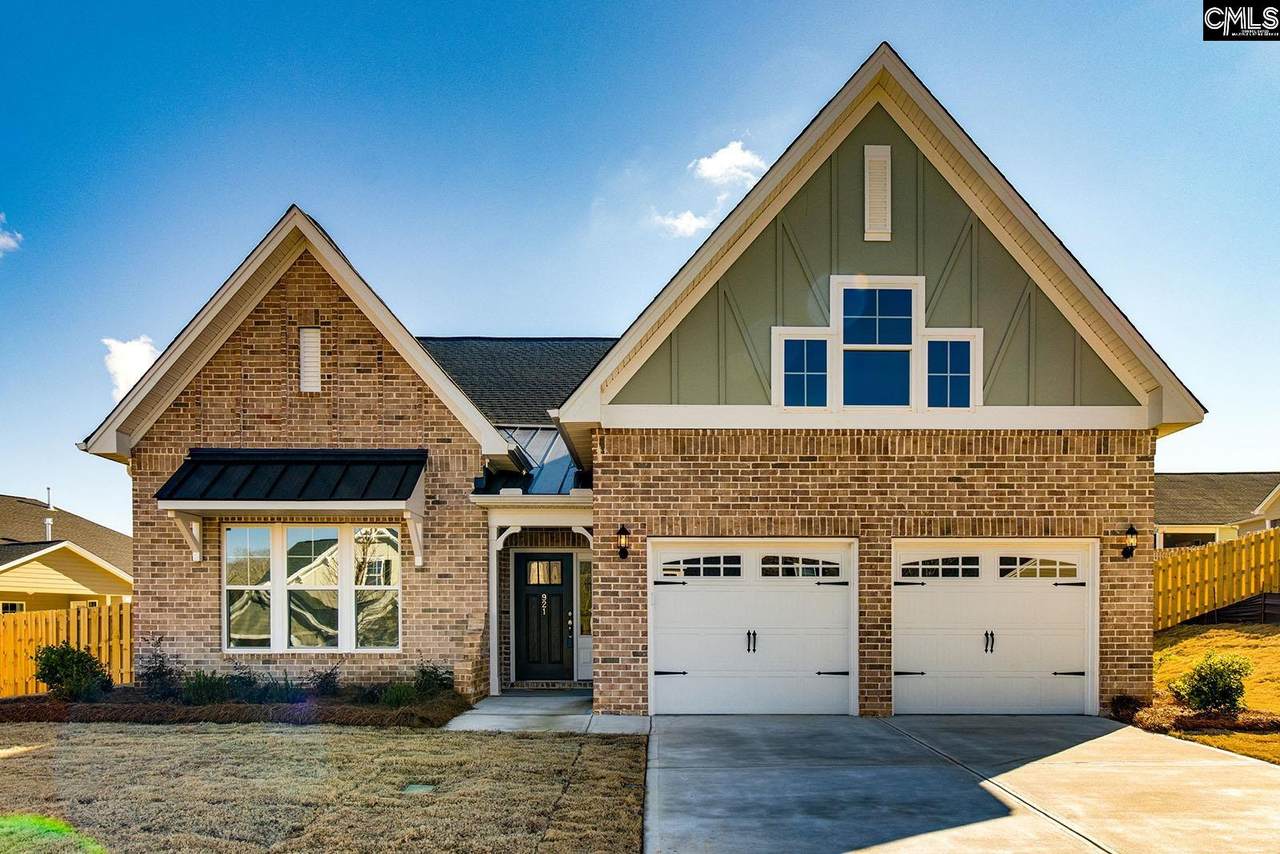 921 Van Gogh Way - Photo 1