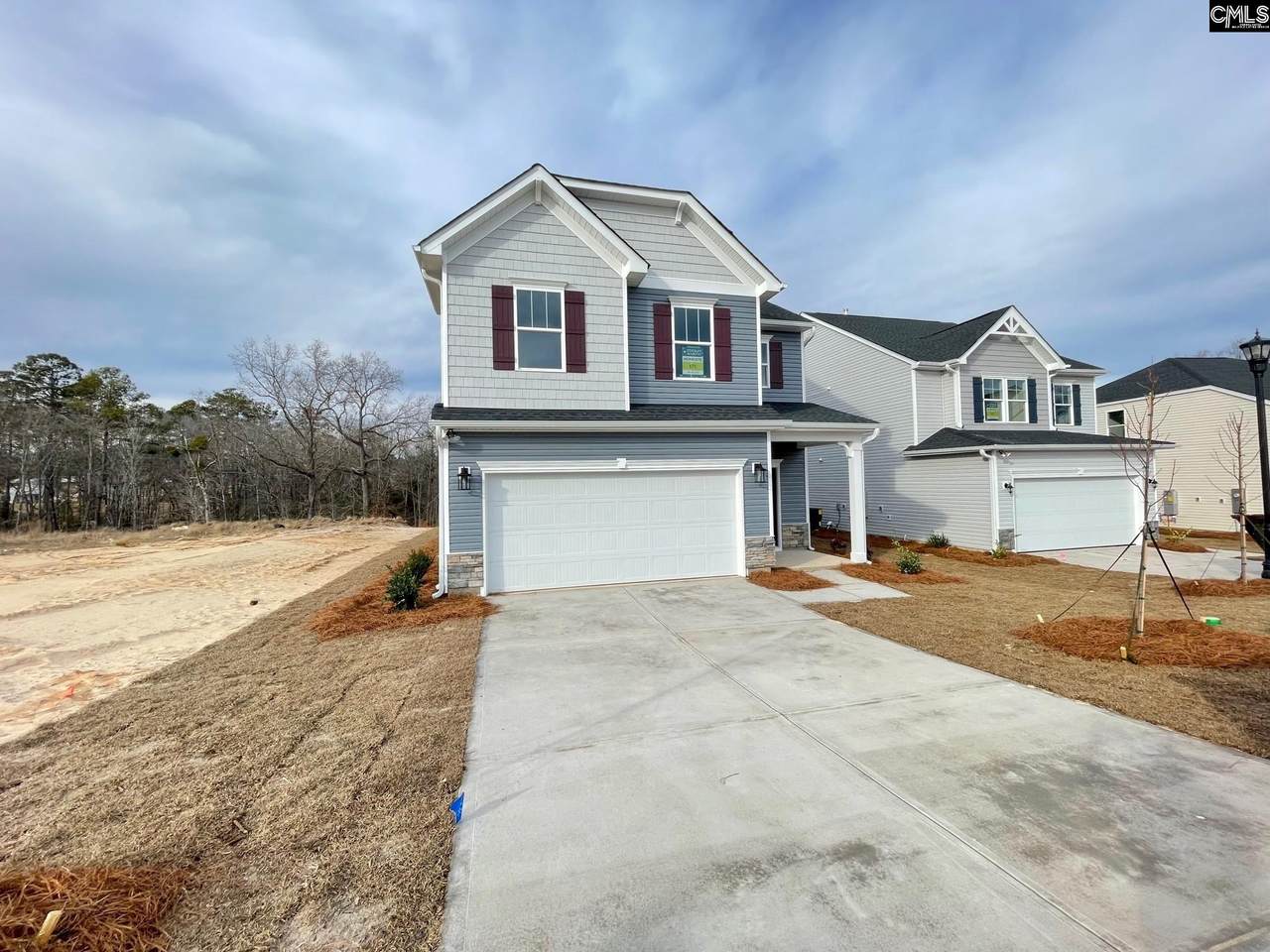 1013 Woodcreek Farms Road - Photo 1