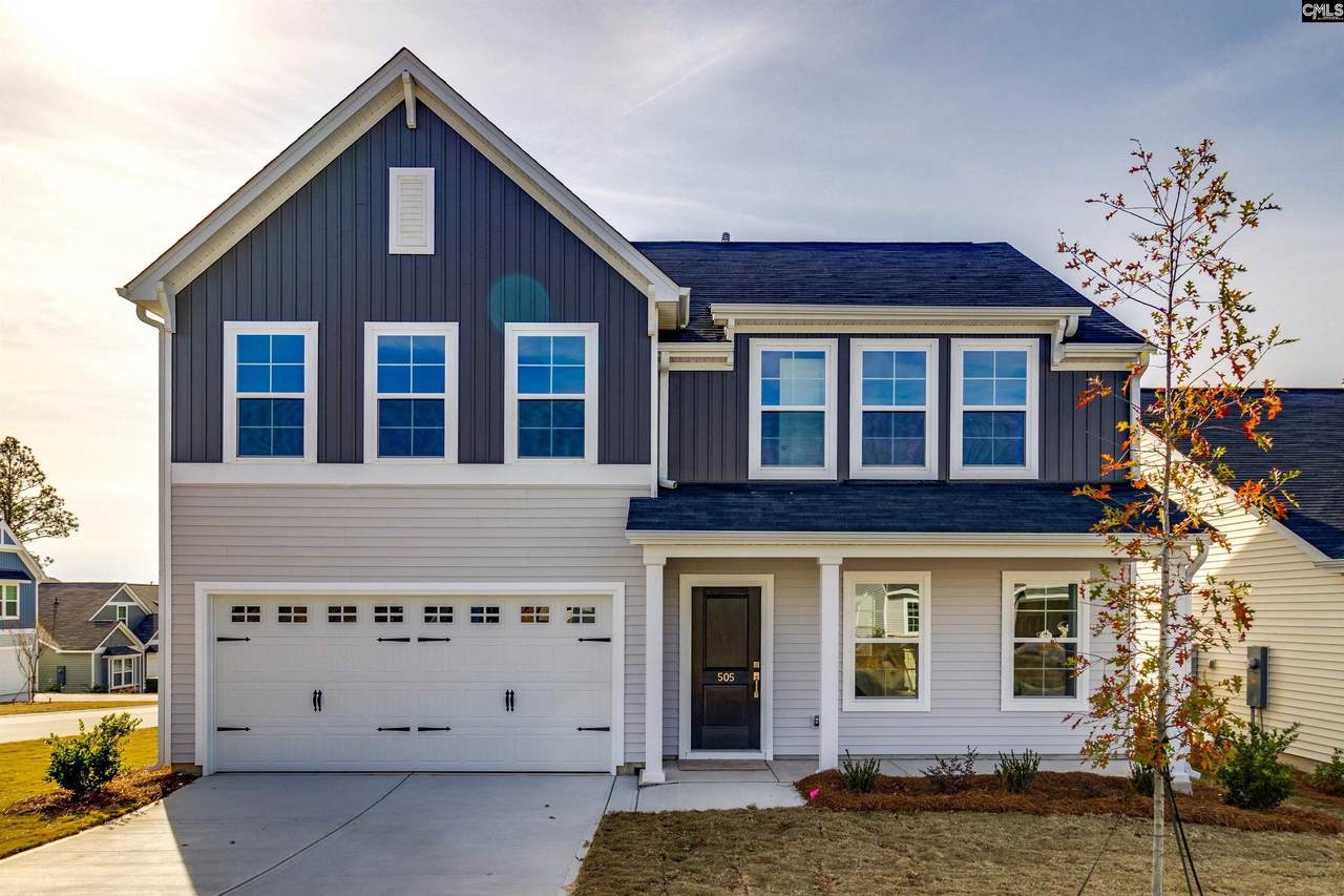 505 Silverbow Drive - Photo 1