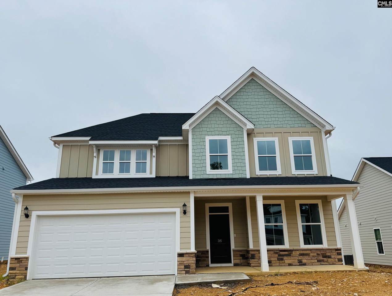 315 Rising Stream Way - Photo 1