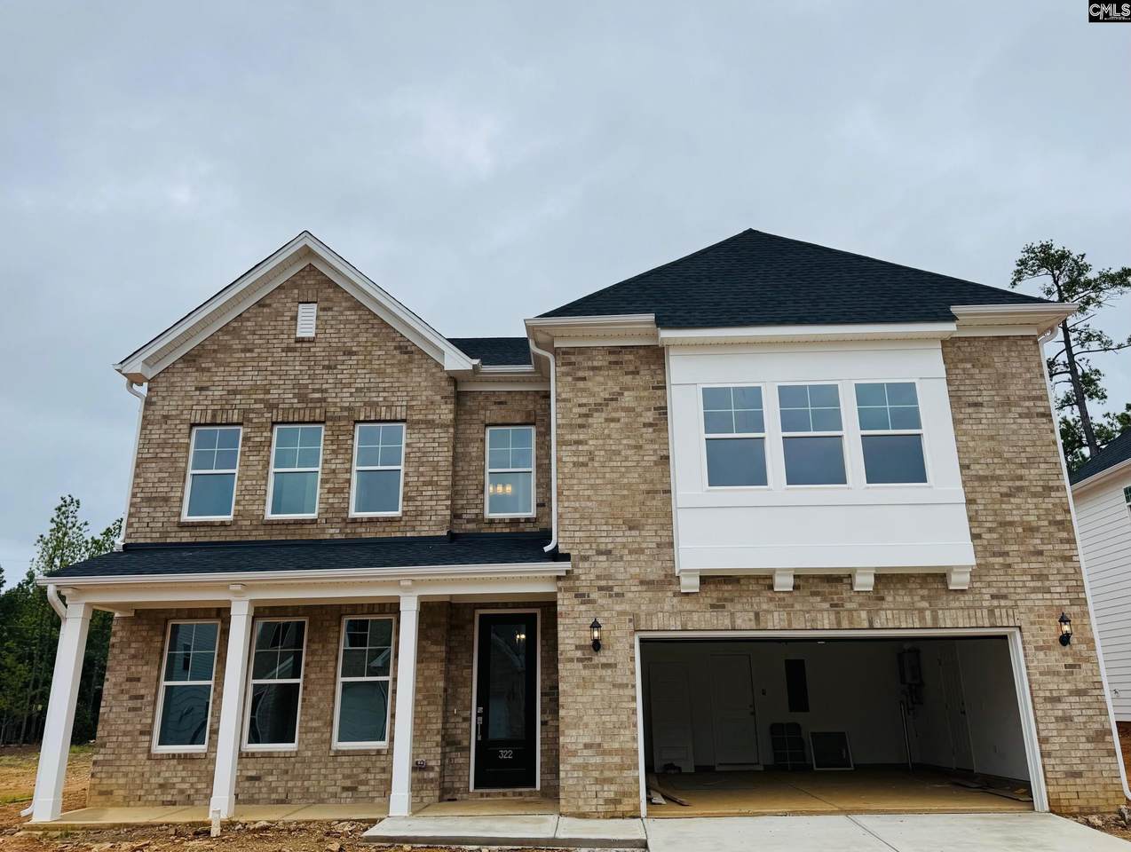322 Rising Stream Way - Photo 1
