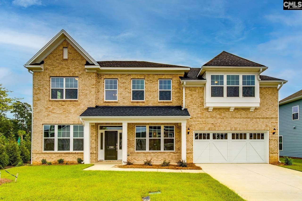 2360 Hadley Crossing - Photo 1
