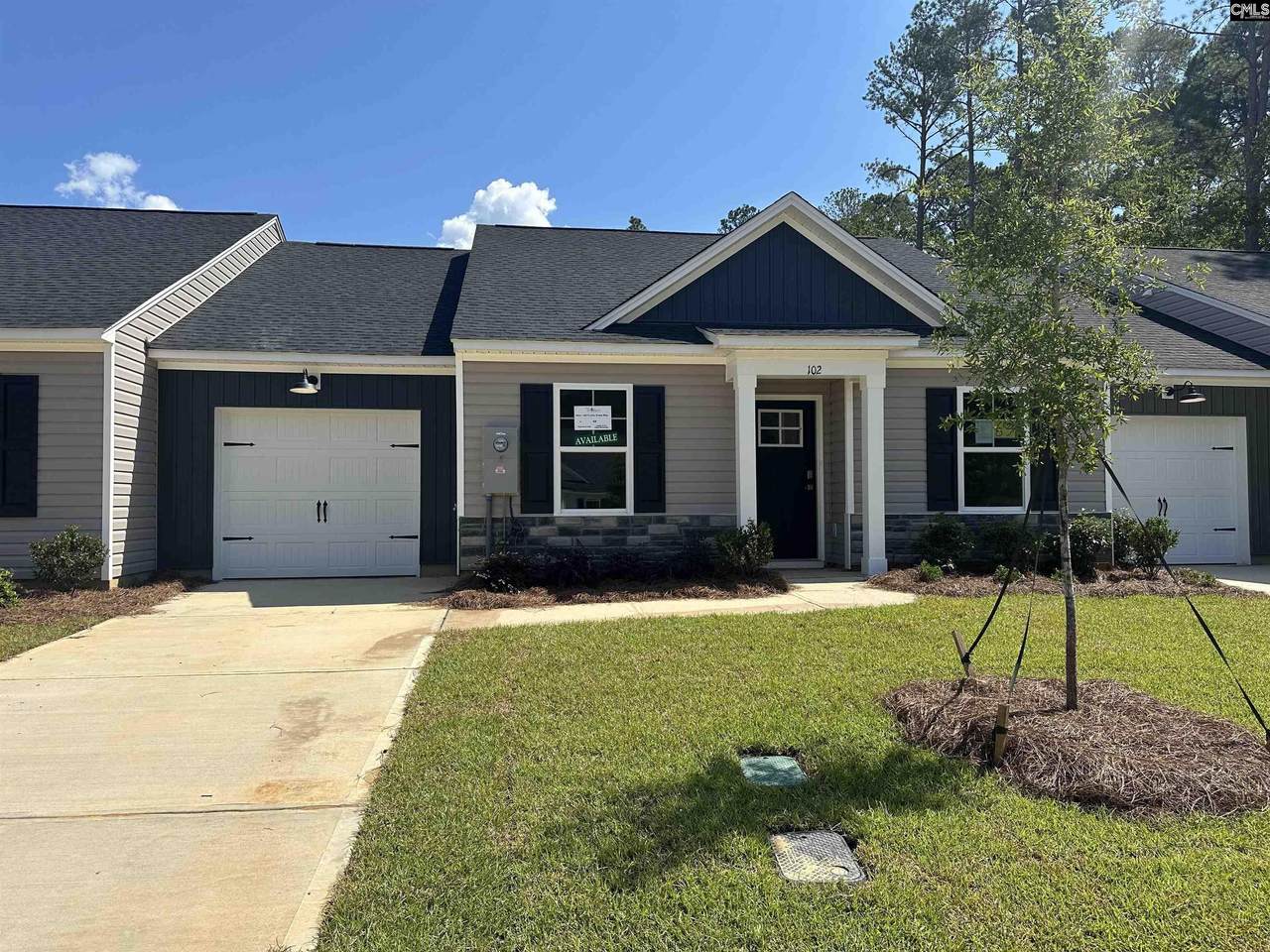 102 Prairie Grass Way - Photo 1