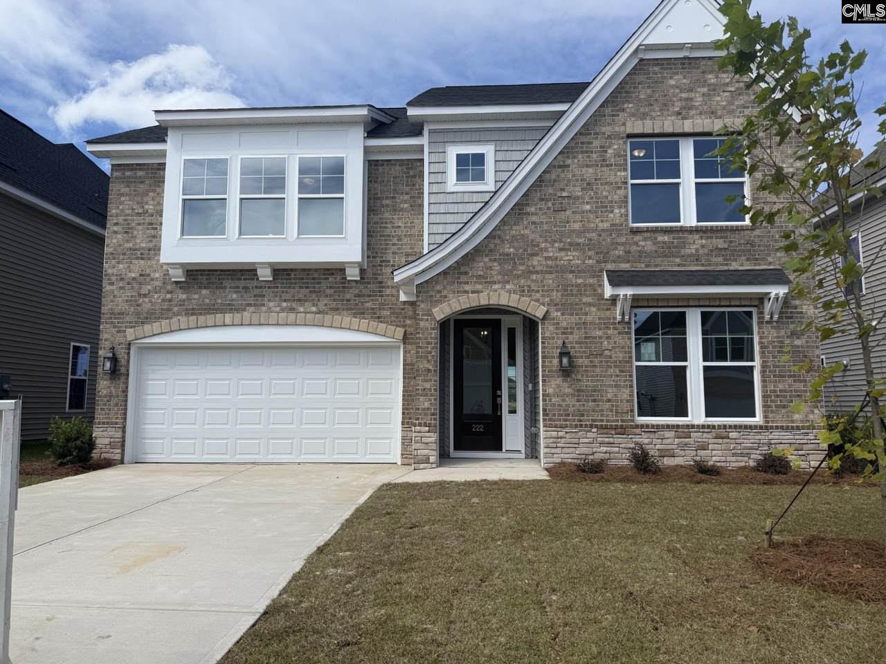 222 Horse Farm Place - Photo 1