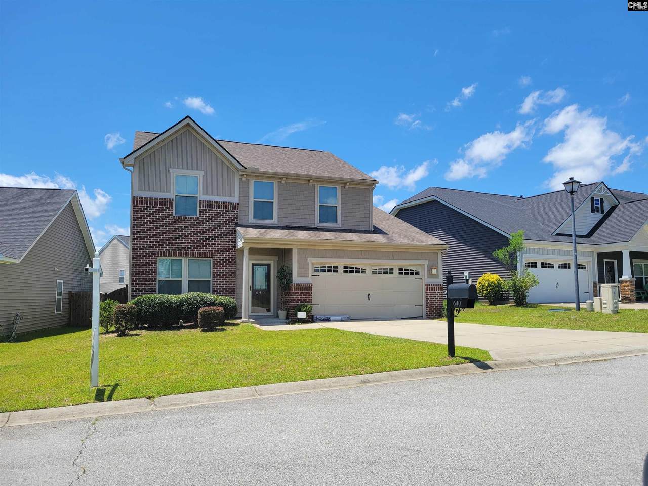 640 Mangrove Trail - Photo 1