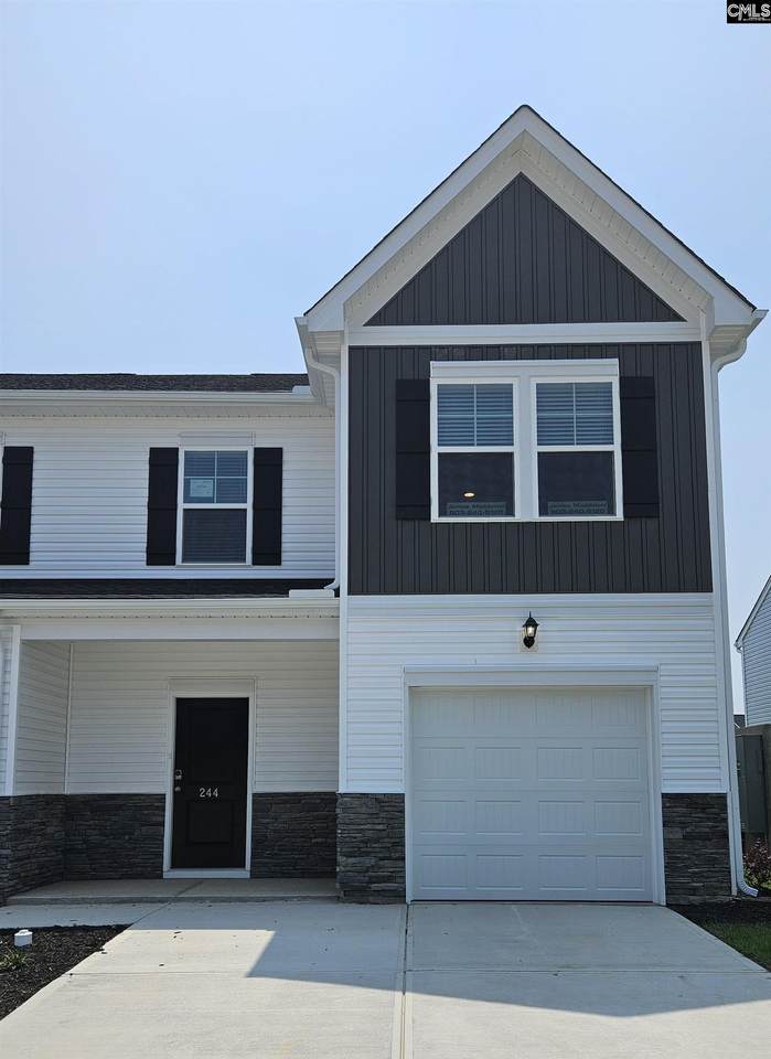 244 Sunny Hill Drive - Photo 1