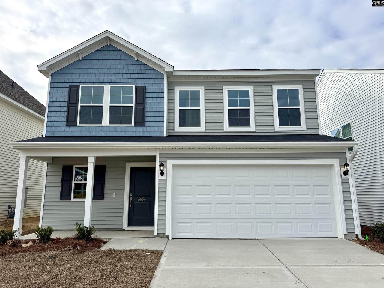 3056 Hallsdale Drive - Photo 1