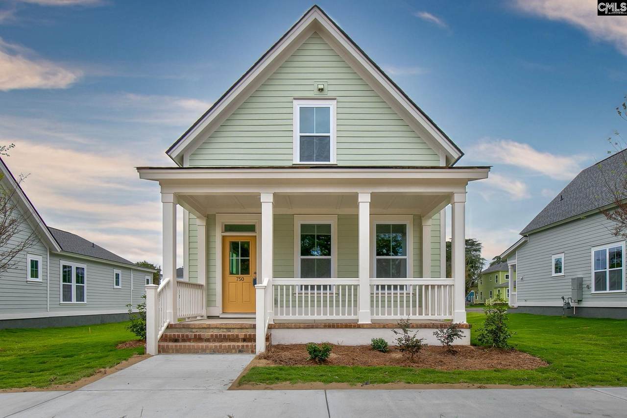 750 Poplar Street - Photo 1