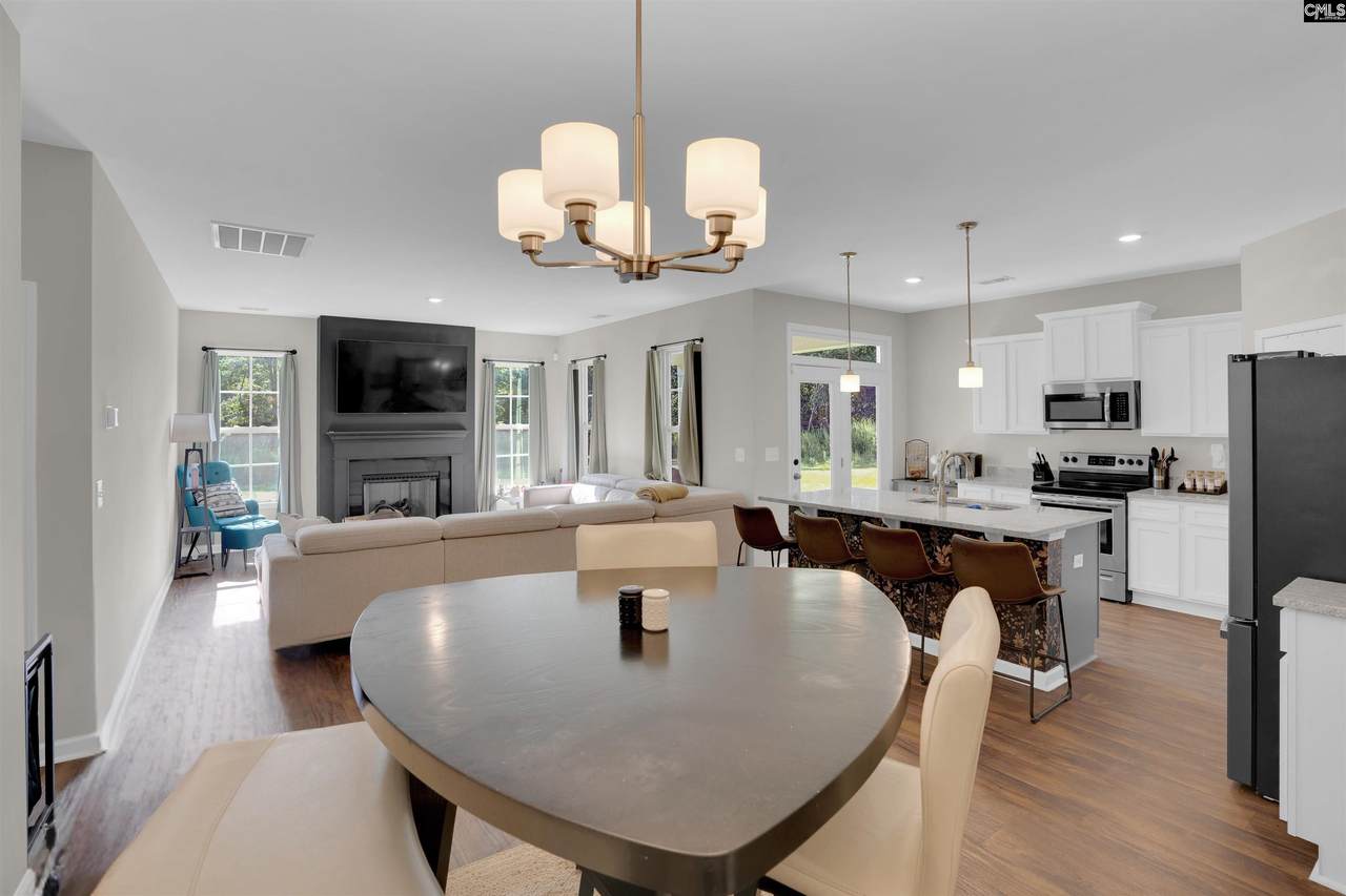 1625 Chain Gang Road - Photo 1