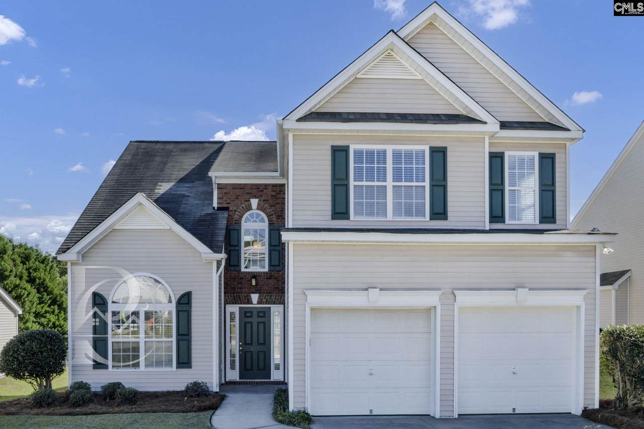 211 Pinebluff Court - Photo 1