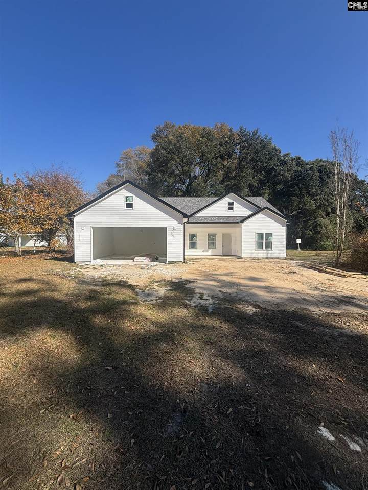 216 Schumpert Road - Photo 1