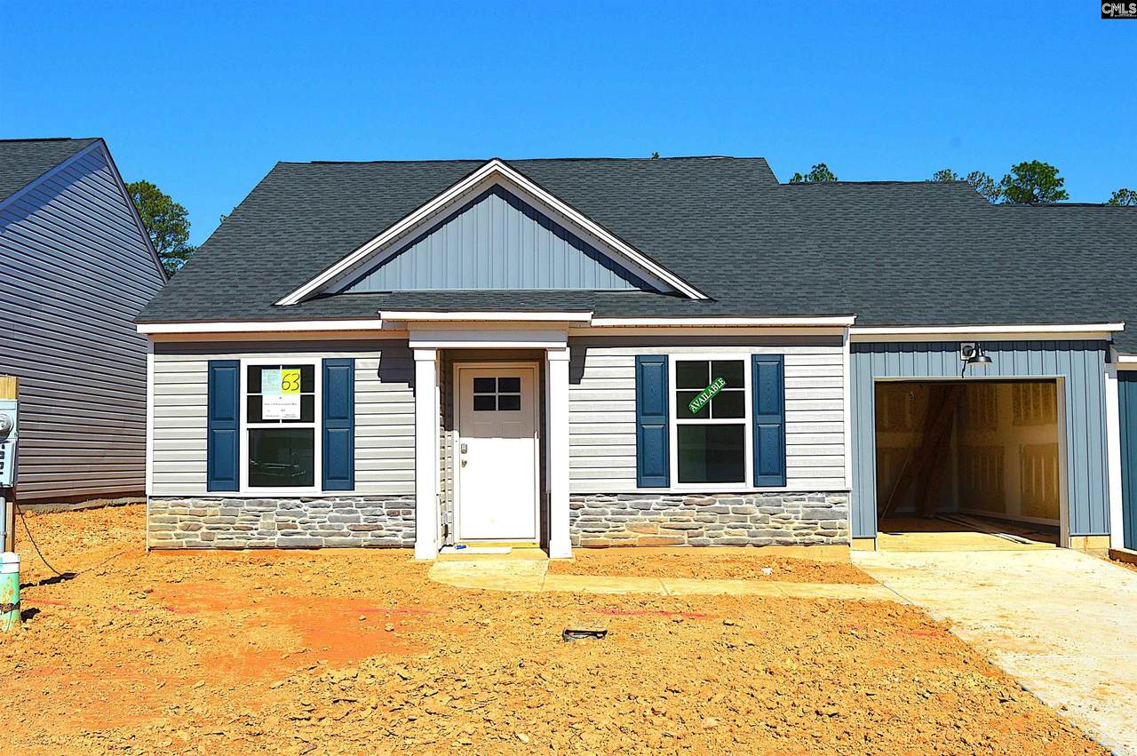 114 Prairie Grass Way - Photo 1