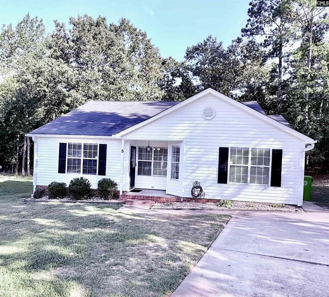 5 Moody View Court - Photo 1