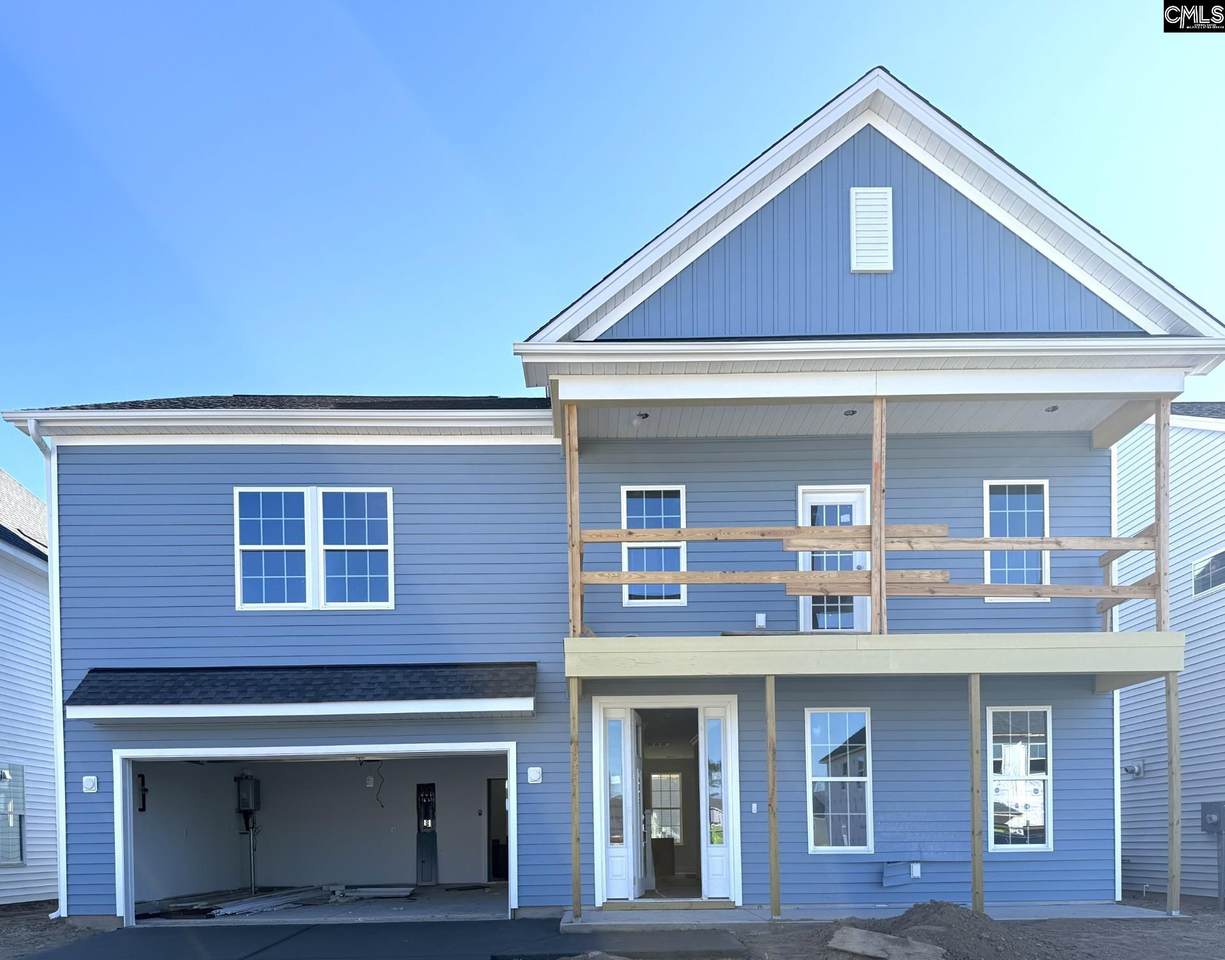 1008 Quarter Horse Court - Photo 1