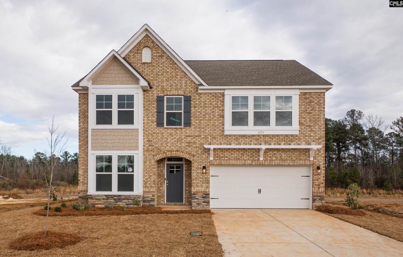 2171 Currituck Drive - Photo 1