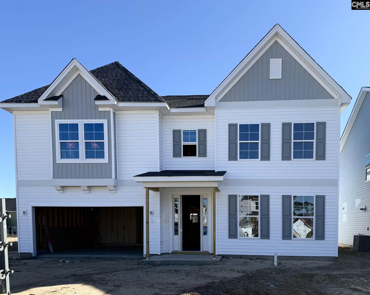 1012 Quarter Horse Court - Photo 1