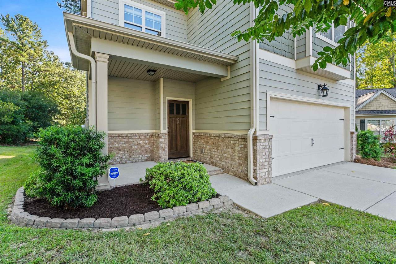 96 Dogwood Cottage Court - Photo 1