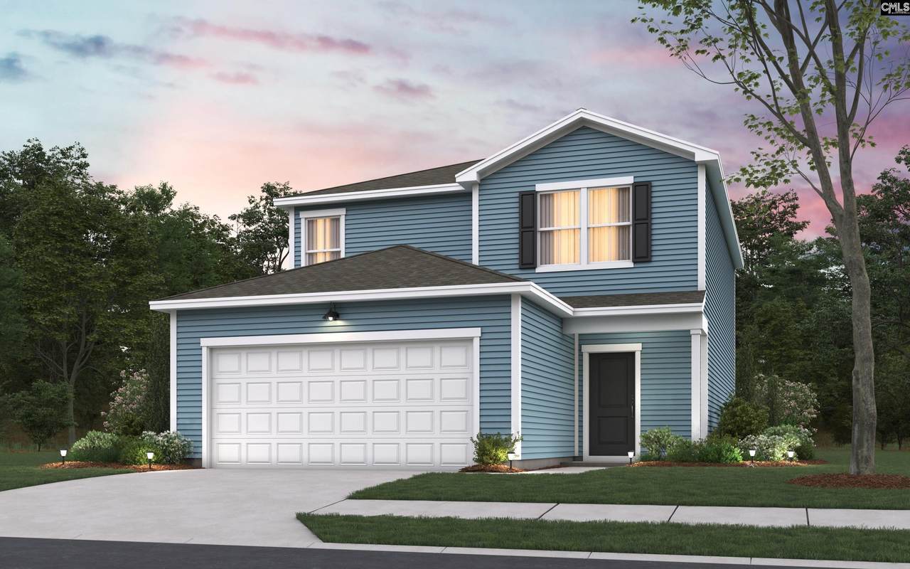 2189 Lofton Road - Photo 1