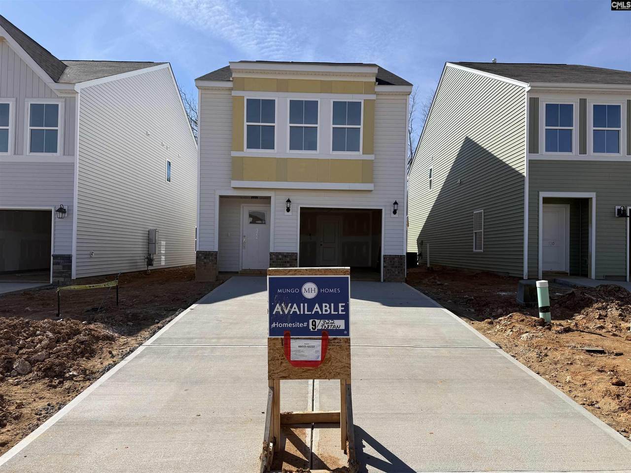 322 Tartan Road - Photo 1