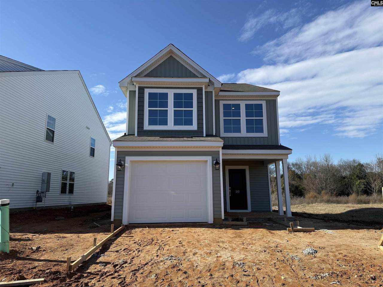 213 Laurinton Farms Drive - Photo 1