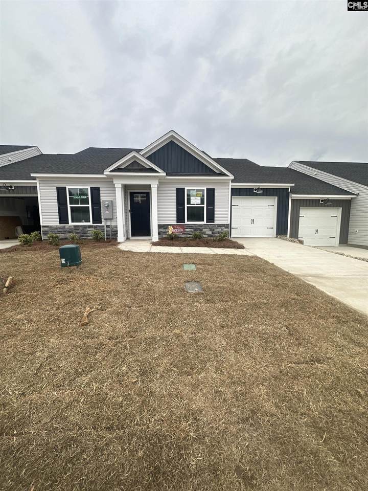 118 Prairie Grass Way - Photo 1