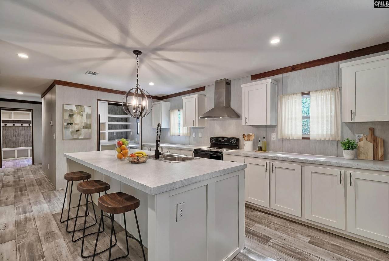 1657 Woodtrail Drive - Photo 1