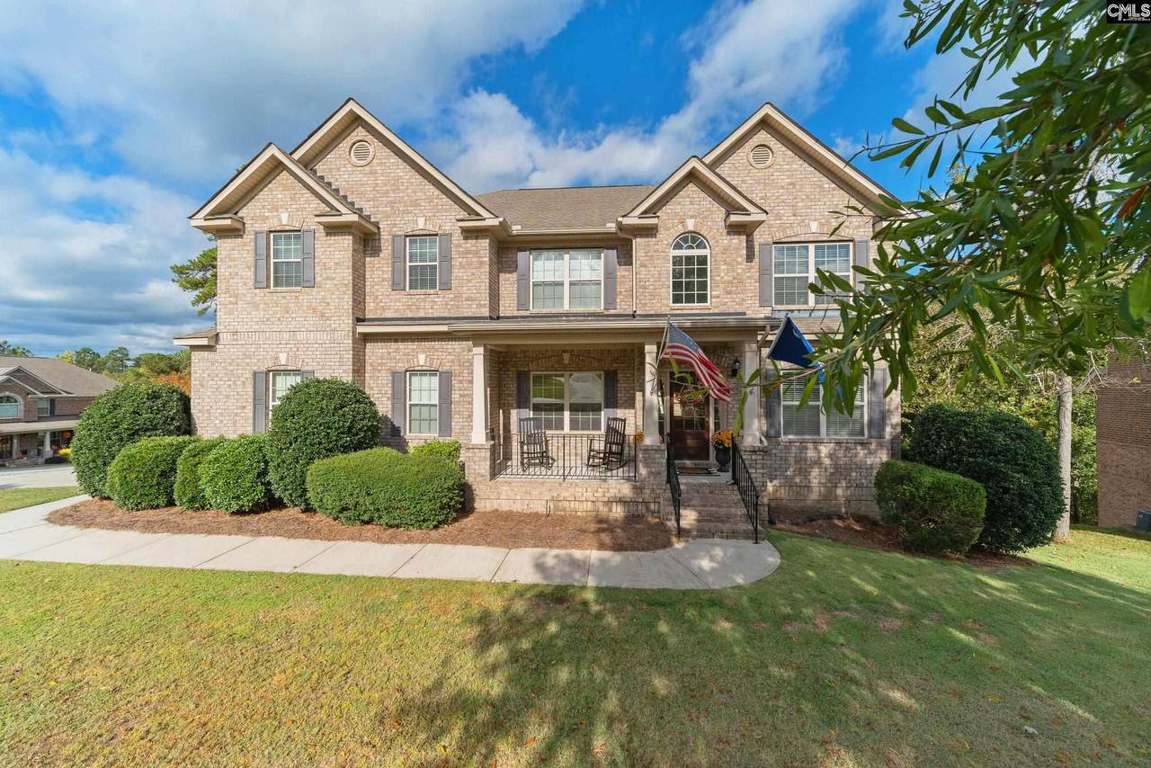 456 Beaumont Park Lane - Photo 1