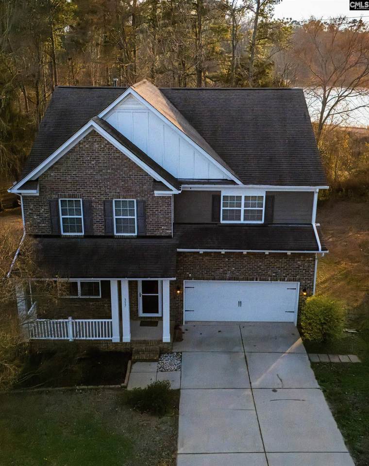 317 Eagle Claw Drive - Photo 1