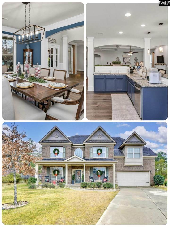 330 Pisgah Flats Circle - Photo 1