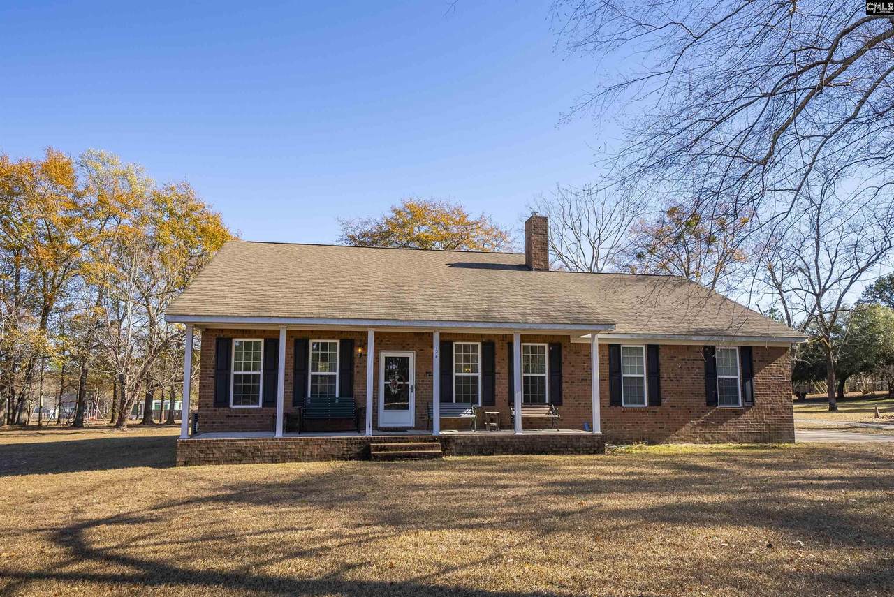 124 Mount Pilgrim Church Road - Photo 1