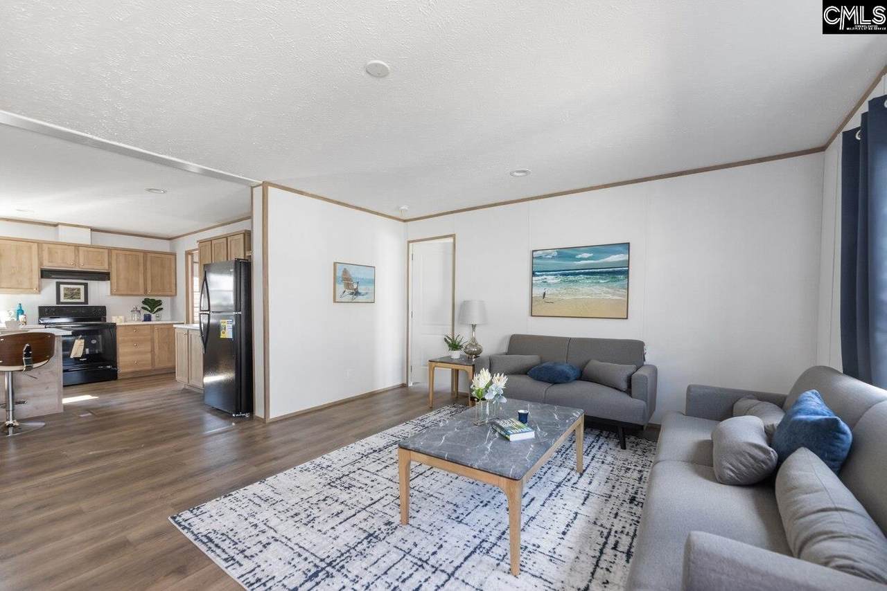 1061 Bub Shumpert Road - Photo 1