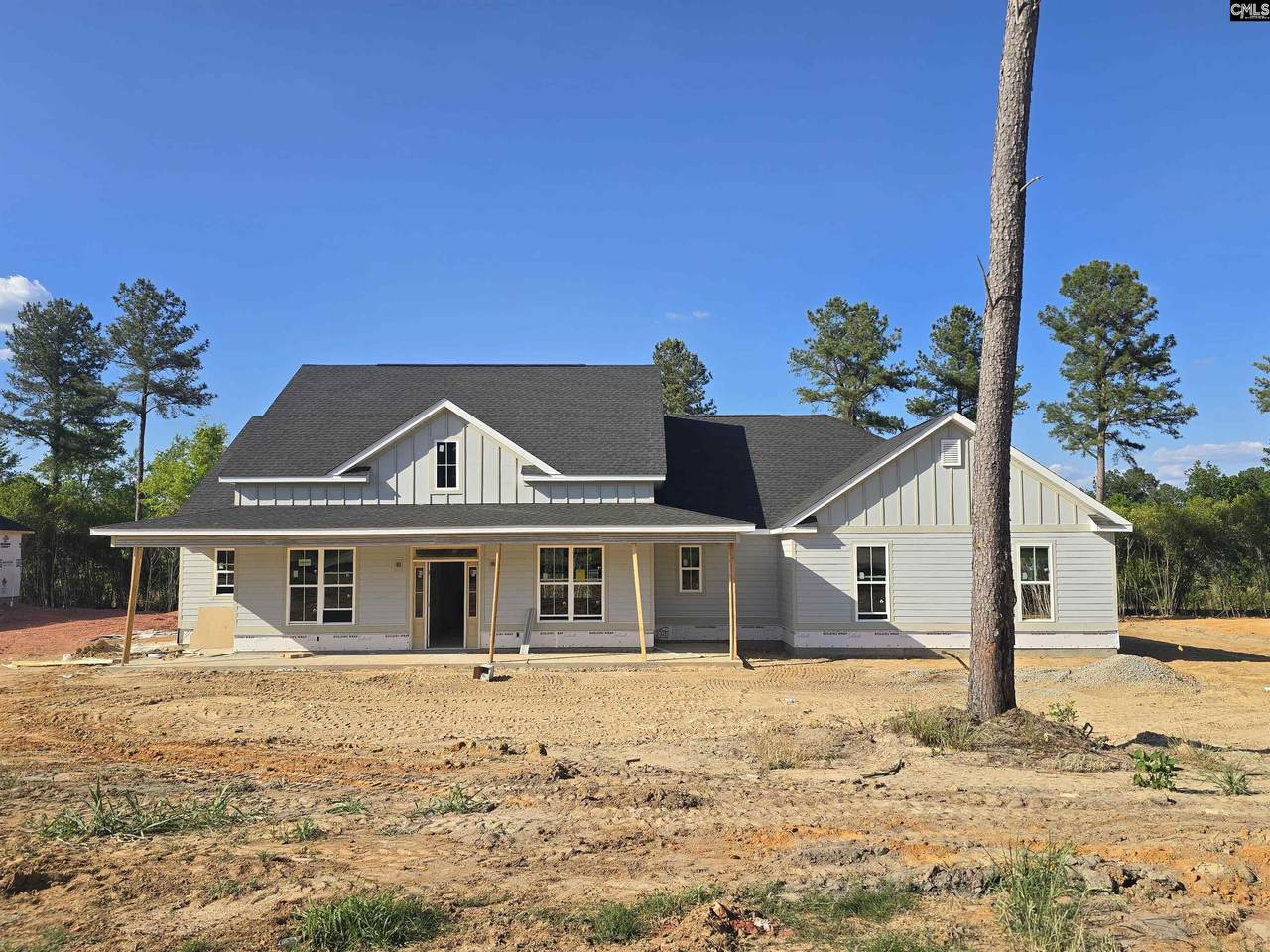 1550 Bellingham Drive - Photo 1