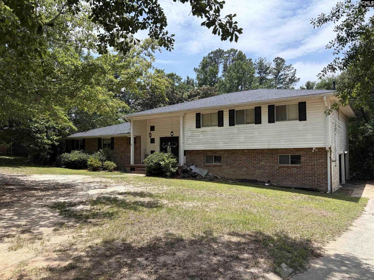 345 Marion Street - Photo 1
