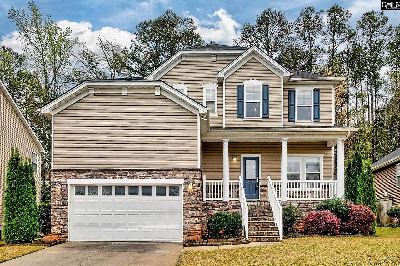 408 Settlers Trail - Photo 1