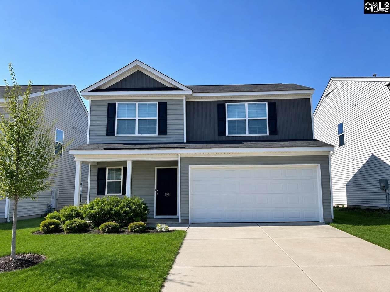 189 Windfall Road - Photo 1