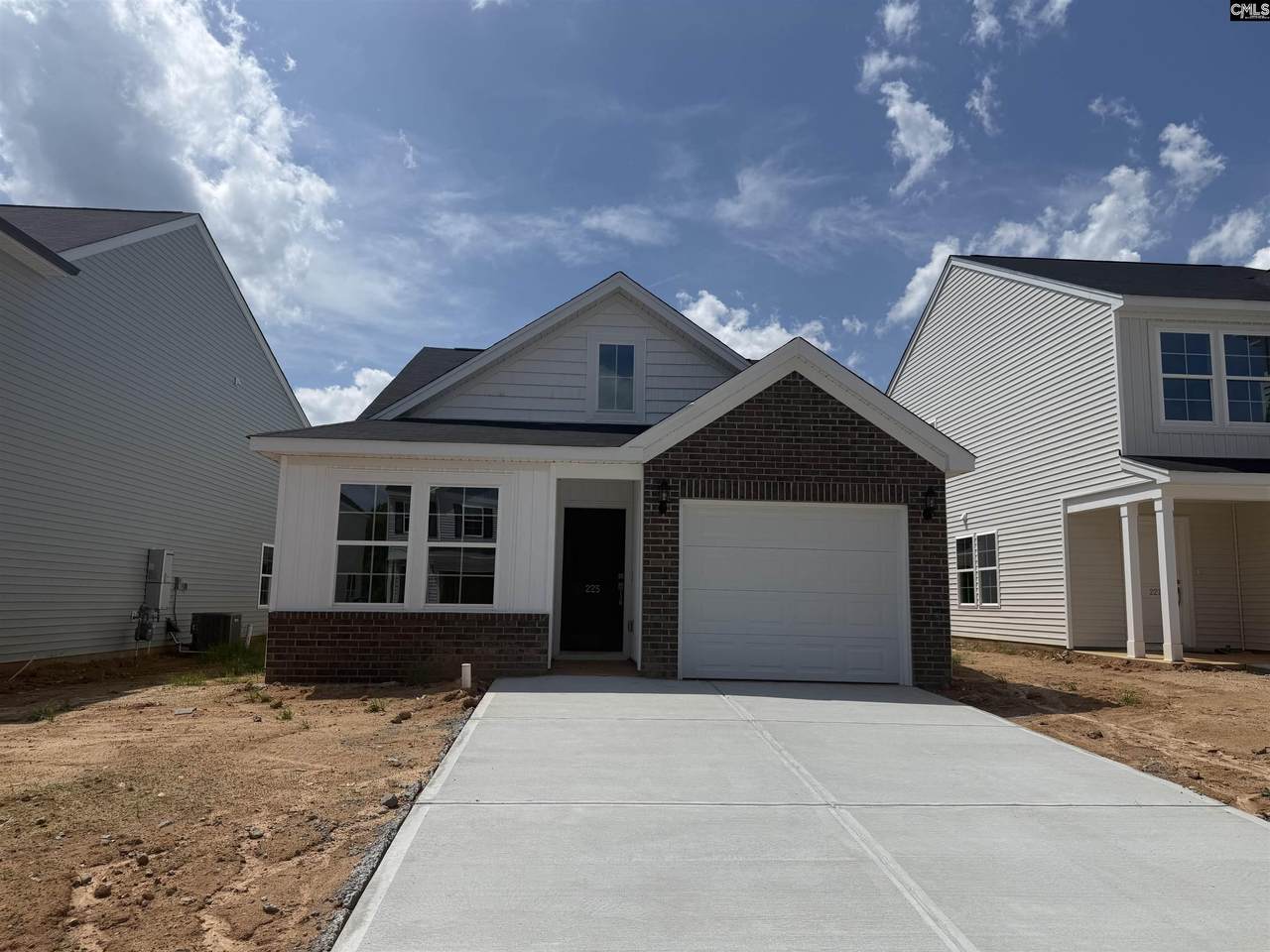 225 Laurinton Farms Drive - Photo 1
